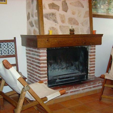 El Corral Del Tio Emilio Villa Cuenca  Exterior photo